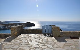 Andromeda Mykonos Villas & Suites